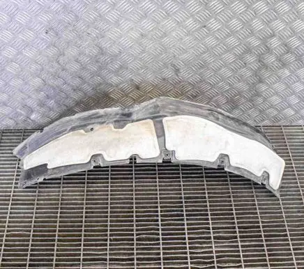 Mitsubishi L200 Front wheel arch liner splash guards 5370B898