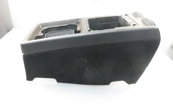 Hummer H2 Center console 