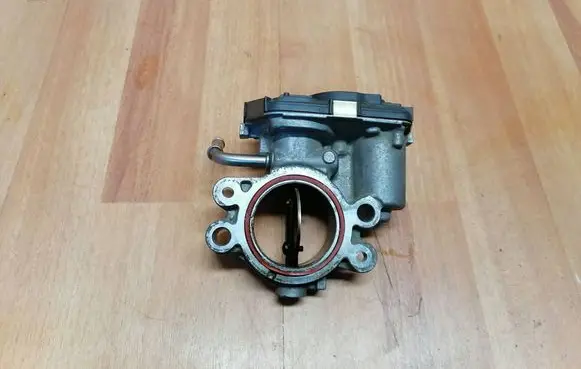 Renault Espace V (RFC) Throttle valve 161A05894R A2C11160000