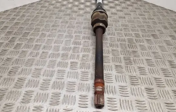 Renault Espace - Grand espace V Front driveshaft 391004850R EBJ100MBC150