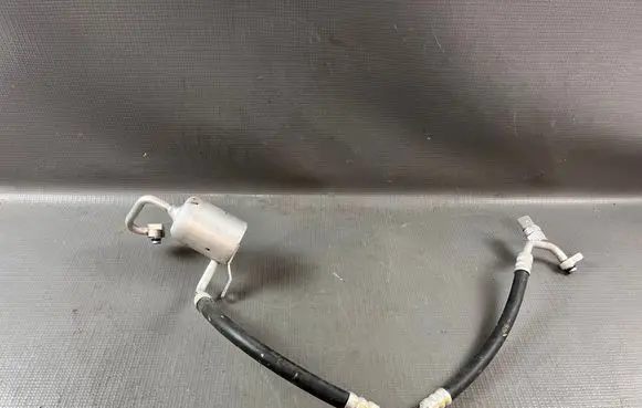 KIA EV6 Air conditioning (A/C) pressure sensor 11HS13FXHP P32GT10M05