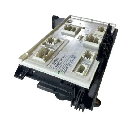 Infiniti QX30 Central body control module A1569007702 1569007702 A1569011400