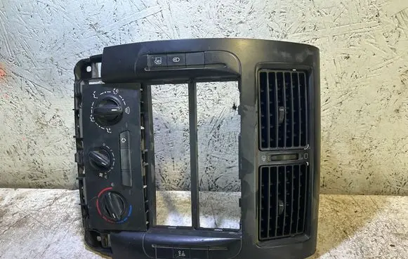 Peugeot Expert Climate control unit A42102400