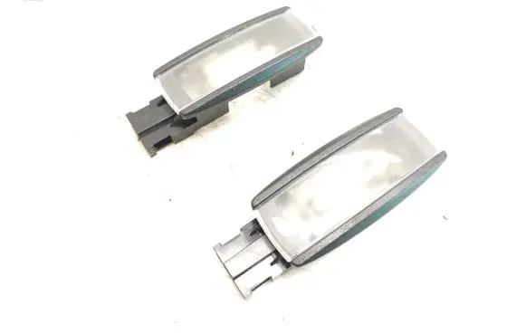 Volkswagen Golf VII Front seat light 1K0947109