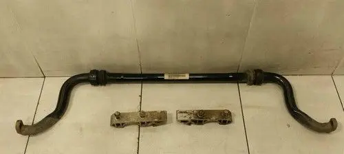 Porsche Cayenne (92A) Front anti-roll bar/stabilizer link 7L0411025G