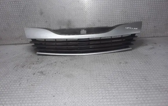 Renault Laguna II Front grill