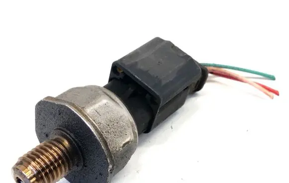 Citroen C4 Grand Picasso Fuel pressure sensor 9658227880