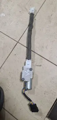 Audi A8 S8 D3 4E Seat adjustment motor 602044200