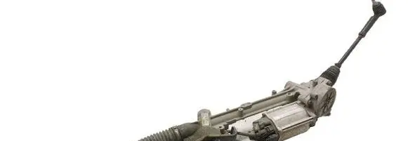 Opel Insignia A Steering rack P13376584