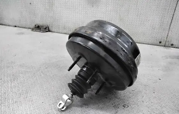 Chevrolet Lacetti Brake booster