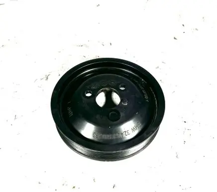 BMW 3 E46 Power steering pump pulley 7500335 32427500335