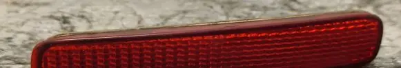Toyota Corolla Verso AR10 Rear tail light reflector