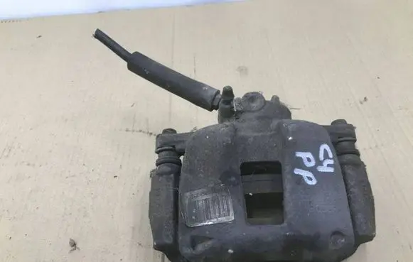 Citroen C4 I Front brake caliper