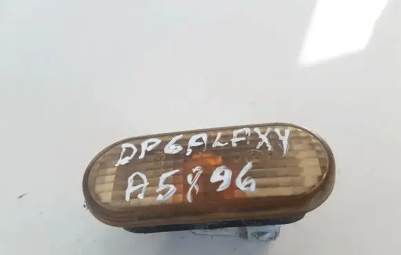 Ford Galaxy Front fender indicator light 3A0949117B