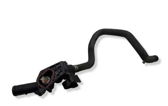 Renault Scenic III - Grand scenic III Thermostat/thermostat housing 110609813R