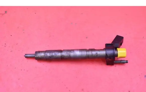 BMW 5 E60 E61 Fuel injector 0445116024