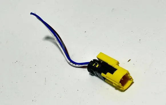 Audi Q2 - Other wiring loom 4G0972783 38093