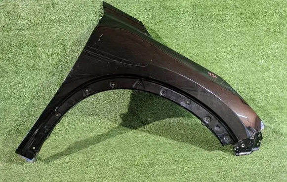 Nissan X-Trail T33 Fender 