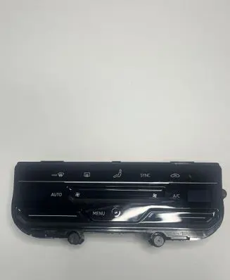 Volkswagen T-Roc Climate control unit 2GA907044