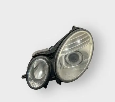 Mercedes-Benz E W211 Headlight/headlamp 16259100