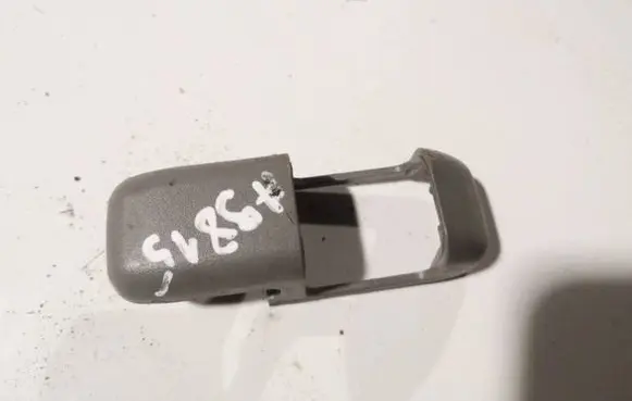 KIA Sorento Other interior part
