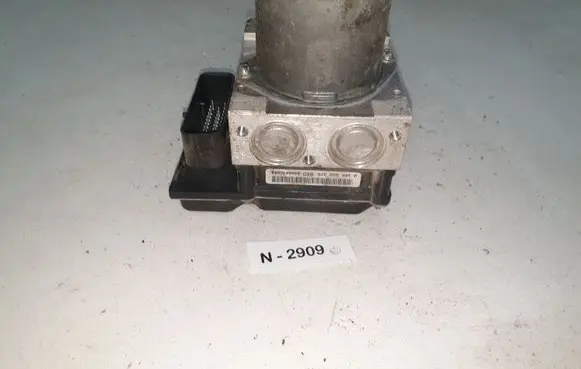 BMW 5 E60 E61 ABS Pump 6769703