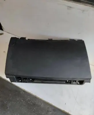 Hyundai i30 Glove box set 84540A6000 K0HCD54200
