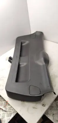 Audi A3 S3 8P Tailgate trim 8P4867979B