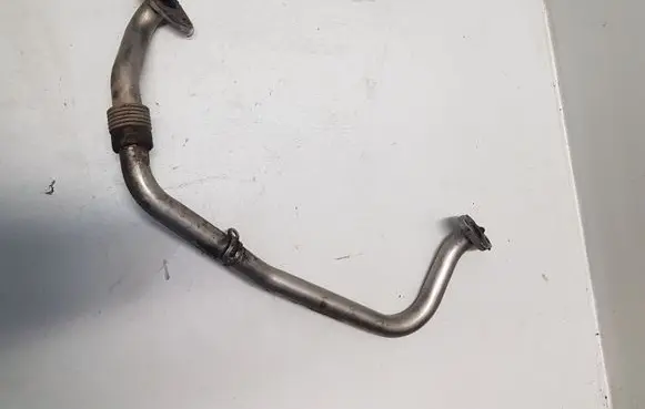 Audi A3 S3 8P Air intake hose/pipe 03G131521A