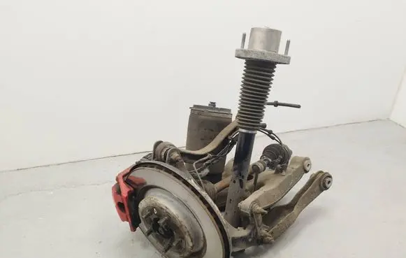 Land Rover Range Rover L405 Rear suspension assembly kit set 