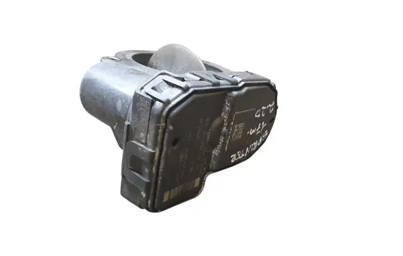 Mercedes-Benz Sprinter W906 Throttle valve A6510900470 0280750573 DK0040