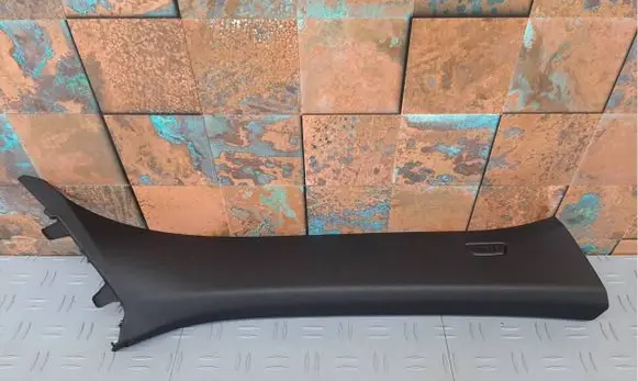 BMW X6 G06 (A) pillar trim 5A0C826 51435A0C826