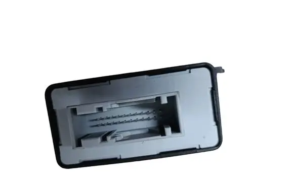 Audi A4 S4 B8 8K Light module LCM 4H0907357B 01017840AA