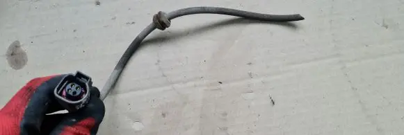 Audi Q5 SQ5 Other wiring loom 4B0973712