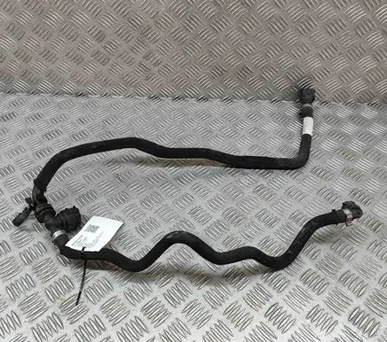 BMW i3 Engine coolant pipe/hose 8656445