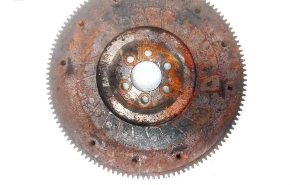 Flywheel