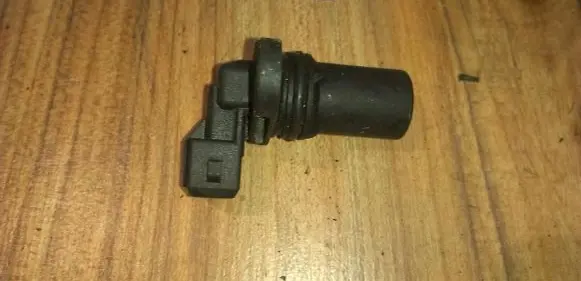 Crankshaft position sensor