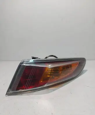 Honda Civic Rear/tail lights 265010