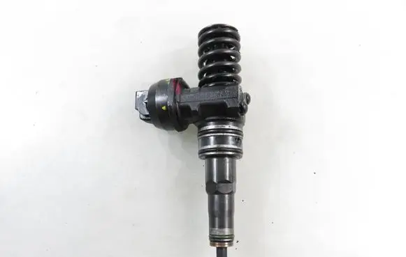 Skoda Fabia Mk1 (6Y) Fuel injector 0414720035 045130073T