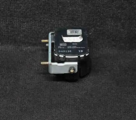 Lexus RX 330 - 350 - 400H Alarm system siren 4S5393T1D