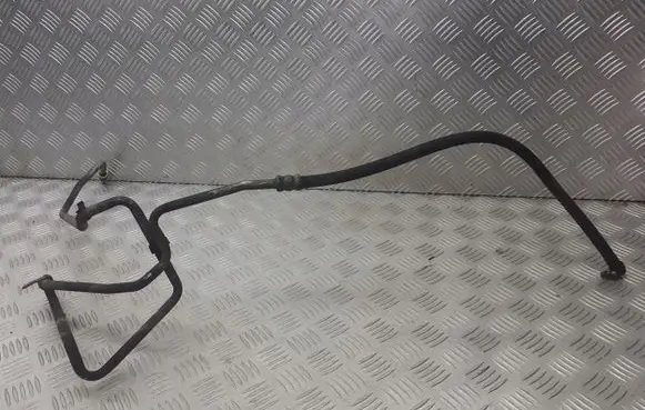 Volvo S60 Power steering pump