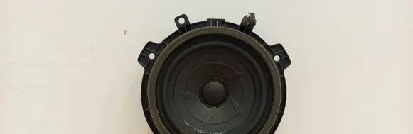 Hyundai Bayon Rear door speaker 96340Q0000