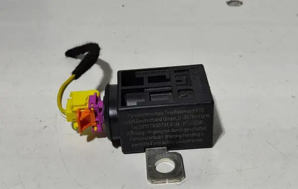 Audi A4 S4 B8 8K Other control units/modules 4F0915519