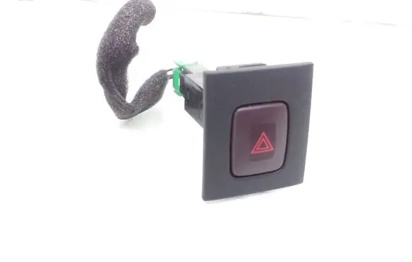 Volvo XC70 Hazard light switch 30710106