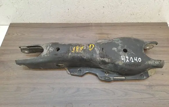 Mercedes-Benz S W220 Rear upper control arm/wishbone