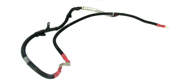 BMW X3 F25 Positive cable (battery) 12427810863 7810863