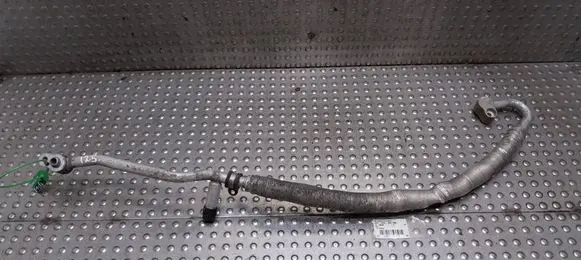 Seat Ibiza III (6L) Air conditioning (A/C) pipe/hose 6Q0820721R