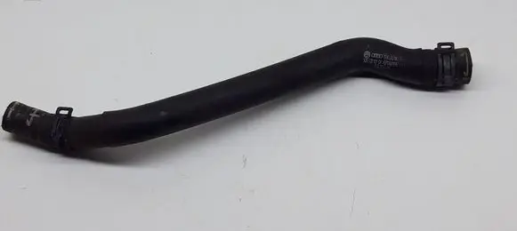 Audi A3 S3 8V Air intake hose/pipe 5Q0122101CK