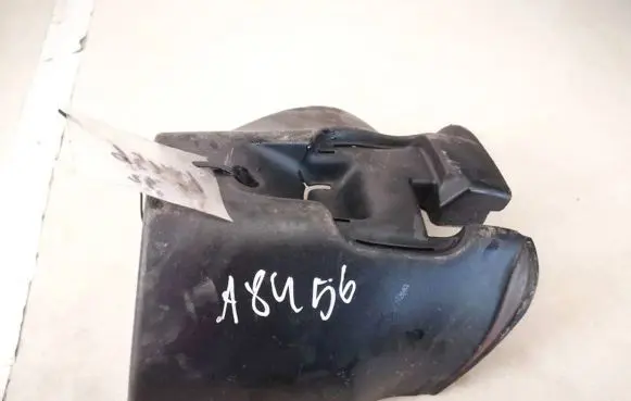Subaru Legacy Steering wheel column trim 34341ag000