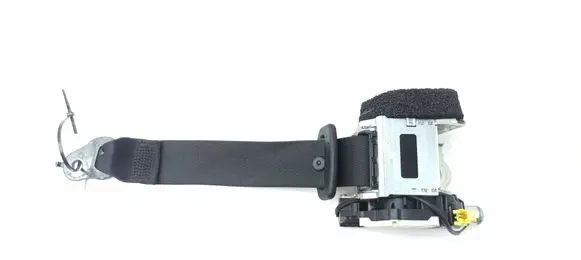 Mercedes-Benz C W204 Rear seatbelt 33060587D 33060587